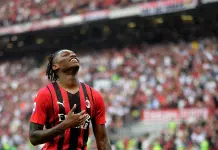 TRANSFER KARIJERE: Rafael Leao od leta u Premijer ligi! Transfer Karijere Rafael Leao Od Leta U Premijer Ligi