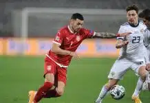 Trener Torina pecnuo reprezentativca Srbije Trener Torina Pecnuo Reprezentativca Srbije