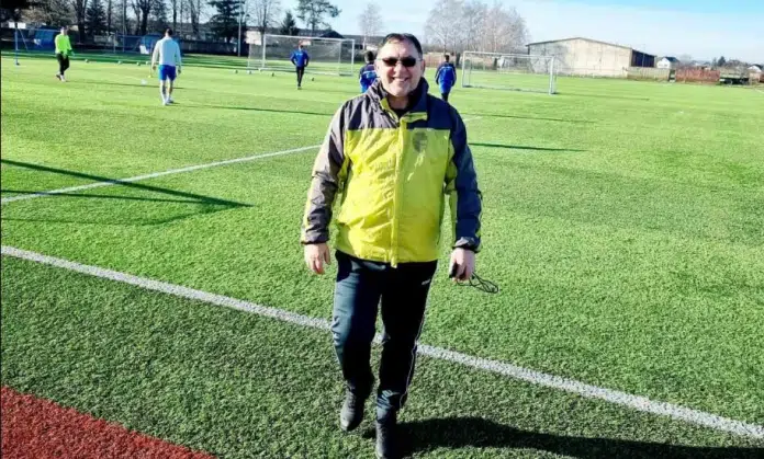 U Bh Fudbal Se Vratio Trener Sa Titulom Premijer Lige