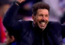 VEST DANA: Čolo Simeone nakon 11 odlučio napustiti Atletiko, karijeru nastavlja u Italiji!? Vest Dana Colo Simeone Nakon 11 Odlucio Napustiti Atletiko Karijeru