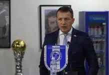 (VIDEO) Edis Kovačević: Klub se ne može kupiti, svaki potencijalni investitor se odmah “ohladi” kad mu to saopštimo Video Edis Kovacevic Klub Se Ne Moze Kupiti Svaki Potencijalni