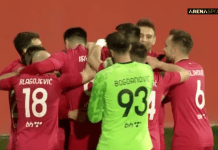 (VIDEO) GOOOOL: FK Velež – HŠK Posušje 2:0 Video Gooool Fk Velez Hsk Posusje 20