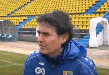 (VIDEO) Goran Granić: Bili bismo u problemu ako bi se protivniku stalno prilagođavali, svaka utakmica je važna Video Goran Granic Bili Bismo U Problemu Ako Bi Se