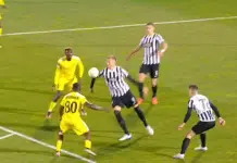 (VIDEO) Mediji u Srbiji se obrušili na bh. reprezentativca: Niža ocjena ne postoji Video Mediji U Srbiji Se Obrusili Na Bh Reprezentativca Niza
