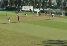 (VIDEO) Pogledajte gol Politehnice protiv Sarajeva prije nego je utakmica prekinuta Video Pogledajte Gol Politehnice Protiv Sarajeva Prije Nego Je Utakmica