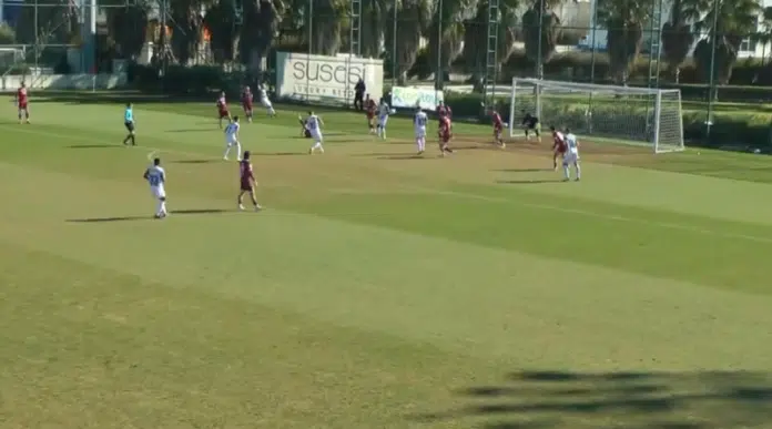 (VIDEO) Pogledajte gol Politehnice protiv Sarajeva prije nego je utakmica Video Pogledajte Gol Politehnice Protiv Sarajeva Prije Nego Je Utakmica
