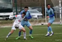 (VIDEO) Pogledajte iz drugog ugla kako je FK Željezničar savladao Široki Brijeg u Konjicu Video Pogledajte Iz Drugog Ugla Kako Je Fk Zeljeznicar Savladao