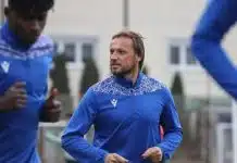 (VIDEO) Samir Bekrić: Nadam se da ćemo u nastavku prvenstva biti mnogo jači Video Samir Bekric Nadam Se Da Cemo U Nastavku Prvenstva