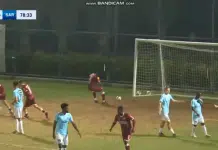 (VIDEO) Sarajevo smanilo prednost Rige Video Sarajevo Smanilo Prednost Rige