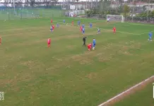 (VIDEO) Velež remizirao sa Rumunima, pogledajte najzanimljivije detalje Video Velez Remizirao Sa Rumunima Pogledajte Najzanimljivije Detalje