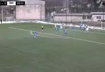 (VIDEO) Željin omladinac junak Plavih: Anel Pirić donio pobjedu Želji protiv Širokog Brijega Video Zeljin Omladinac Junak Plavih Anel Piric Donio Pobjedu Zelji
