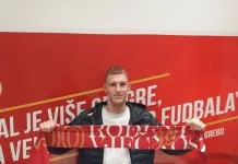 Velež potvrdio dolazak velikog pojačanja Velez Potvrdio Dolazak Velikog Pojacanja