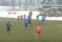 Velež u teškim uslovima za igru pobijedio Tuzla City i prestigao Sarajevo na tabeli Velez U Teskim Uslovima Za Igru Pobijedio Tuzla City I.webp