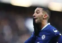 Veliki posao PSG-a i Chelsea propao je u zadnjim trenucima prijelaznog roka. Veliki Posao Psg A I Chelsea Propao Je U Zadnjim Trenucima