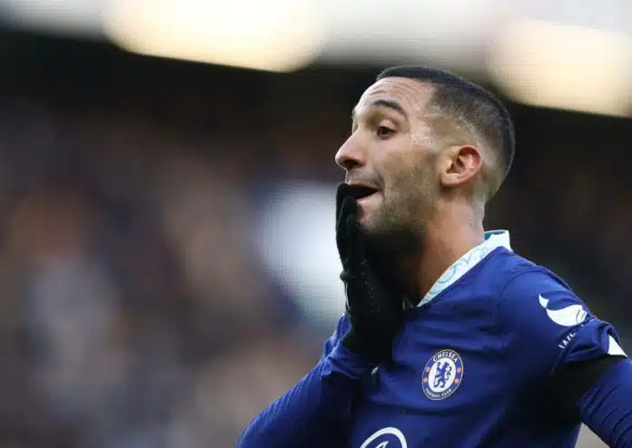 Veliki Posao Psg A I Chelsea Propao Je U Zadnjim Trenucima