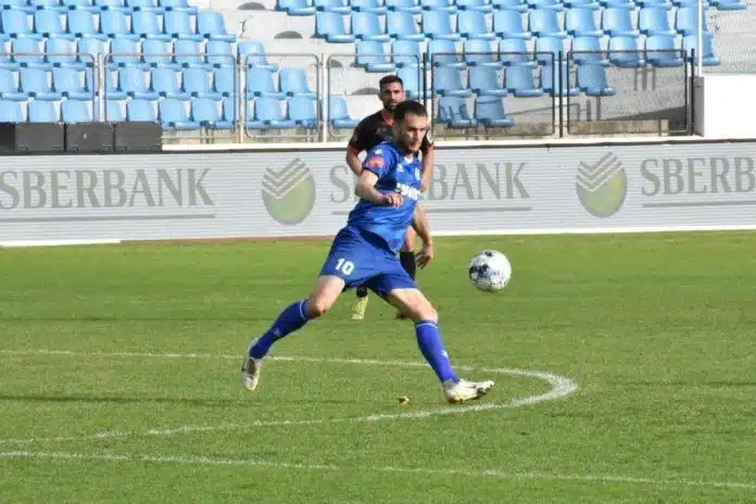 Veliko Nevrijeme Pogodilo Trebinje Pogledajte Kako Izgleda Stadion Leotara
