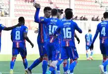 Zvezdin nogometaš izabran je za igrača sezone, a sad je pitanje hoće li ostati u klubu (FOTO) Vozdovac Nemocan Protiv Zvezde Vigo Debitantski Gol Azarov Asistirao Video