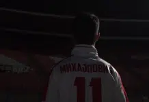 ZA ŽARENJE: Zvezda objavila najavni video za meč s Vošom, sve o Mihi (VIDEO) Za Zarenje Zvezda Objavila Najavni Video Za Mec S Vosom