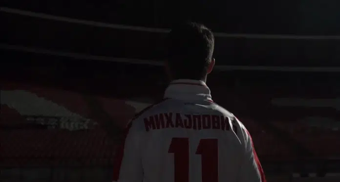 Za Zarenje Zvezda Objavila Najavni Video Za Mec S Vosom