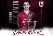 (ZVANIČNO) Sarajevo dovelo novo pojačanje: Fudbaler poljskog velikana potpisao za Bordo klub Zvanicno Sarajevo Dovelo Novo Pojacanje Fudbaler Poljskog Velikana Potpisao Za