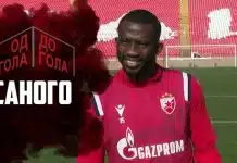 Za njega trenutno nema mjesta u Zvezdi Za Njega Trenutno Nema Mjesta U Zvezdi