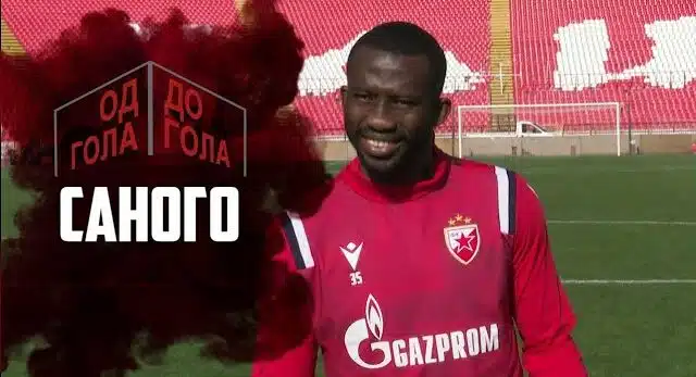 Za Njega Trenutno Nema Mjesta U Zvezdi