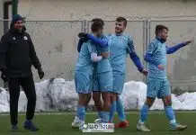 Željezničar dogovorio novu prijateljsku utakmicu nakon odgode duela sa Posušjem Zeljeznicar Dogovorio Novu Prijateljsku Utakmicu Nakon Odgode Duela Sa Posusjem