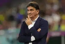 Zlatko Dalić za Sport1: Ćiro je bio kompletna osoba, gospodin, veliki trener… Zlatko Dalic Za Sport1 Ciro Je Bio Kompletna Osoba Gospodin
