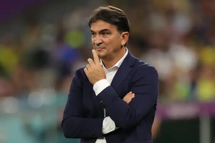 Zlatko Dalic Za Sport1 Ciro Je Bio Kompletna Osoba Gospodin