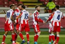 Zvezdin ultimatum: Čukarički oslabljen pred derbi Zvezdin Ultimatum Cukaricki Oslabljen Pred Derbi