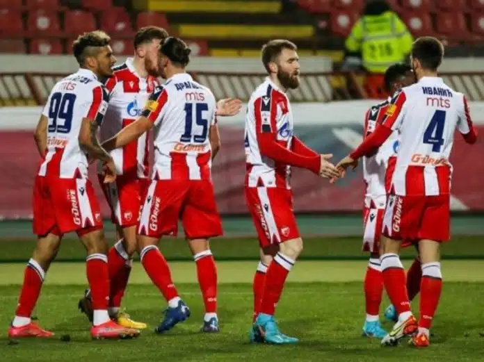Zvezdin ultimatum: Čukarički oslabljen pred derbi Zvezdin Ultimatum Cukaricki Oslabljen Pred Derbi