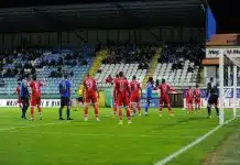 Zvijezda pred duel sa Željezničarom dovela pojačanje iz Premijer lige Zvijezda Pred Duel Sa Zeljeznicarom Dovela Pojacanje Iz Premijer Lige