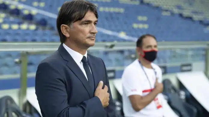 Dalić bojkotirao Fifin izbor The Best Portugal Hrvatska Scaled