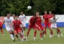 Sarajevo domaćin na petom stadionu u sezoni 1678236423 Sarajevo Domacin Na Petom Stadionu U Sezoni