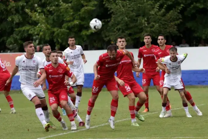 1678236423 Sarajevo Domacin Na Petom Stadionu U Sezoni