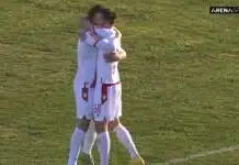 (VIDEO) GOOOOOOOOOOOL: Zrinjski – Radnik 2:0 1678845332 Video Goooooooooool Zrinjski Radnik 20
