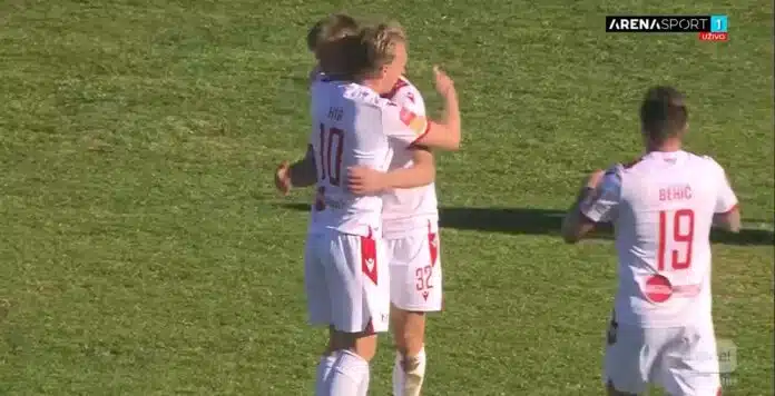 1678852611 Video Goooooooooool Zrinjski Radnik 10