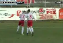 (VIDEO) GOOOOOOOOOOOL: Zvijezda – Željezničar 2:0 1679040309 Video Goooooooooool Zvijezda Zeljeznicar 20