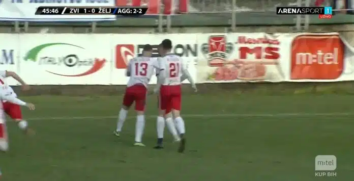 1679040309 Video Goooooooooool Zvijezda Zeljeznicar 20