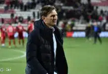 Krunoslav Rendulić: Igman nije bezazlen protivnik, imaju dosta dobrih igrača 1679102836 Krunoslav Rendulic Igman Nije Bezazlen Protivnik Imaju Dosta Dobrih Igraca