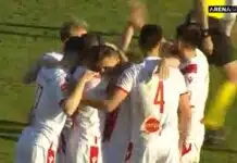 (VIDEO) GOOOOOOOOOOOL: Zrinjski – Igman 2:1 1679198301 Video Goooooooooool Zrinjski Igman 21