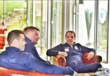 Hadžibegić pred prvo okupljanje: Lijep je osjećaj ponovo biti dio reprezentacije 1679260832 Hadzibegic Pred Prvo Okupljanje Lijep Je Osjecaj Ponovo Biti Dio