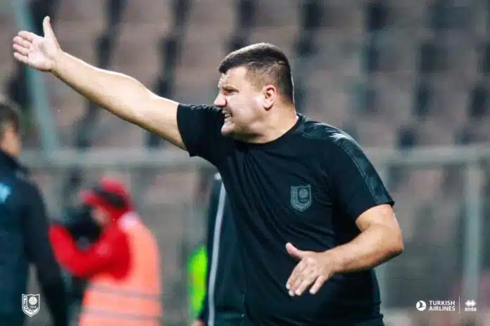 Preokret u Novom Pazaru: Feđa Dudić ne preuzima ekipu! 1679525703 Preokret U Novom Pazaru Feda Dudic Ne Preuzima Ekipu
