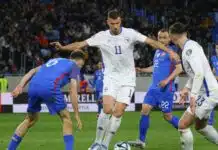 Slovački mediji o sinoćnjem meču: BiH nas je potcijenila, a mi postajemo sve bolji i bolji 1679970370 Slovacki Mediji O Sinocnjem Mecu Bih Nas Je Potcijenila A