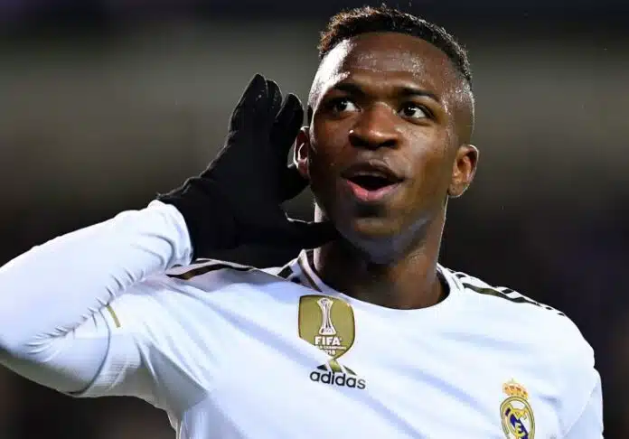 60735D7A 7E68 499A 8915 02F10A0A0A6A Vinicius Junior Real Madrid 2019 20 9Xicbub0Yj1H1615Zqeqtls9A 1 Preview