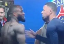 Mbappe dao dres suparniku kojem je prije dvije sedmice preminula petogodišnja kći! 6404B30E 3854 4590 A18A 49Ee0A0A0A73 0547025E 4F79 4E62 A994 D9Df7231E634 Preview