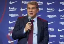 BARSELONA POTPLAĆUJE SUDIJE?! Cijela Španija BRUJI o ovome, a evo šta kaže PREDSJEDNIK Katalonaca! 6407B4A6 54C0 49E0 9F8C 4E1D0A0A0A73 2758805 Profimedia0638112468 Ls Preview
