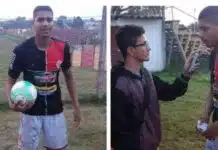Prije šest godina igrao je fudbal na selu, a sada svlačionica Reala strahuje od njega 640A3375 9C74 4A64 Ba5A 469C0A0A0A73 Capture Preview
