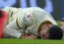 Ronaldova nemoć: Uplakano lice, odmahivanje glavom i slobodnjak koji će nasmijati svijet 640A3F72 0D1C 4A7E Bbd5 4A390A0A0A73 Capture Preview
