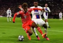 L’Equipe objavio listu želja PSG-a za ljeto i izgleda zaista spektakularno! 640B510D 5930 4258 Ba5F 4D450A0A0A73 335027417 3501655513403585 5028273838983769189 N Preview